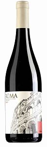 Федеричи Россо, Рома Федеричи Россо, Рома