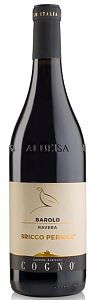 Бароло Равера Брикко Перниче, Коньо Бароло Равера Брикко Перниче, Коньо