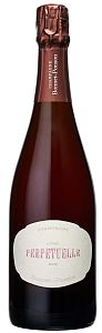 Бонне-Понсон Кюве Перпетюэль, Экстра Брют, Премье Крю Розе