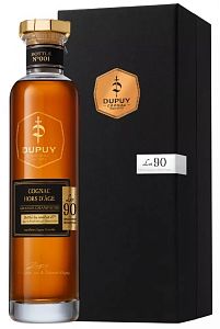 Ор д'Аж Лот 90, Дюпюи, Гранд Шампань  в п/к