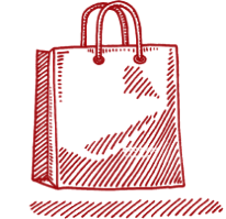 Через час после оформления заказа вы получите подтверждение и сможете забрать ваш заказ.