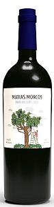 Тинто дель Эсте, Матиас Моркос