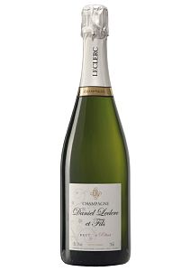 Даниель Леклер э Фис Традисьон, Экстра Брют