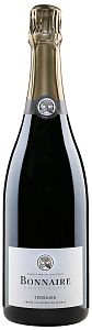 Боннэр Терруар Гран Крю Блан де Блан, Экстра Брют, Шампань Боннэр Терруар Гран Крю Блан де Блан, Экстра Брют, Шампань