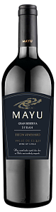 Сира Гран Резерва, Майу Сира Гран Резерва, Майу