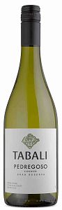 Вионье Педрегосо Гран Резерва, Табали, Долина Лимари
