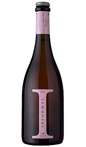 Информаль Розе Брют, Луиш Пату, Байррада