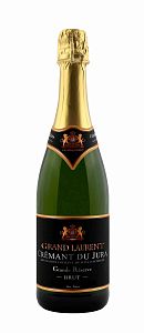 Креман дю Жюра Гранд Резерв, Гран Лоран