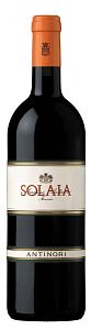 Солайя, Антинори, Тоскана