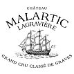 Шато Малартик Лагравьер