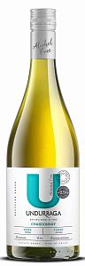 Шардоне Алкоголь Фри, Ундуррага 