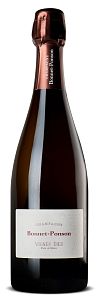 Бонне-Понсон Вен Дью Блан де Блан Премье Крю, Экстра Брют, Шампань Бонне-Понсон Вен Дью Блан де Блан Премье Крю, Экстра Брют, Шампань